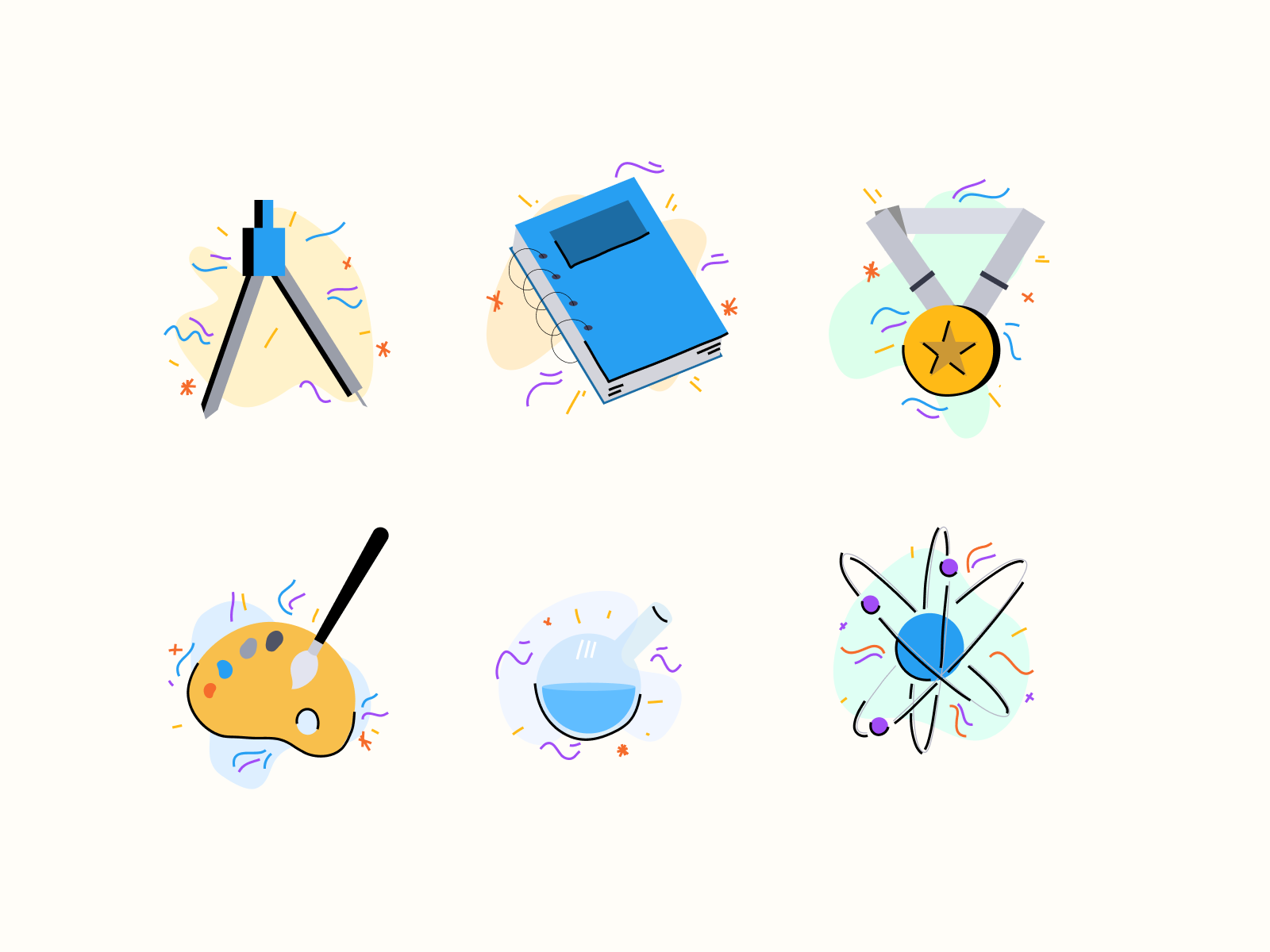 Booyah!Illustrations gratuites media 4