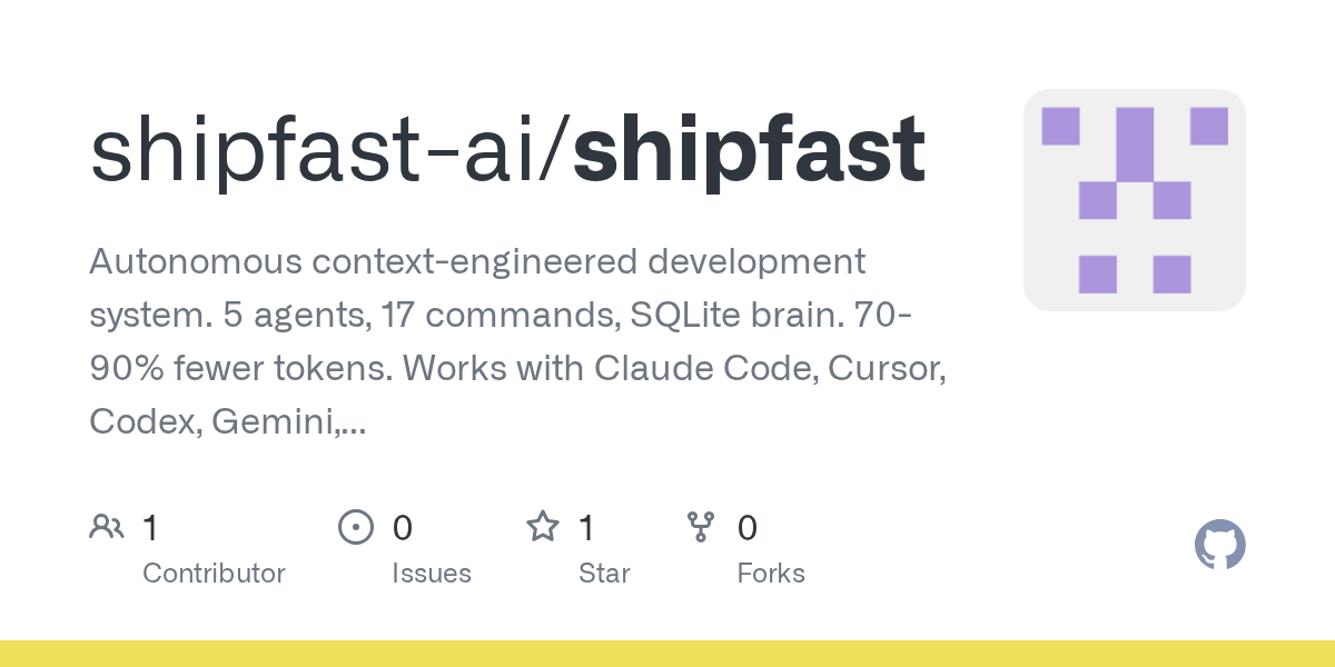 ShipFast gallery image