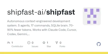 ShipFast gallery image