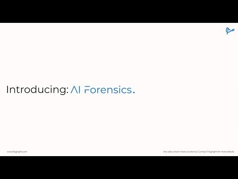 startuptile Flagright AI Forensics-The modern standard in AML compliance through AI agents