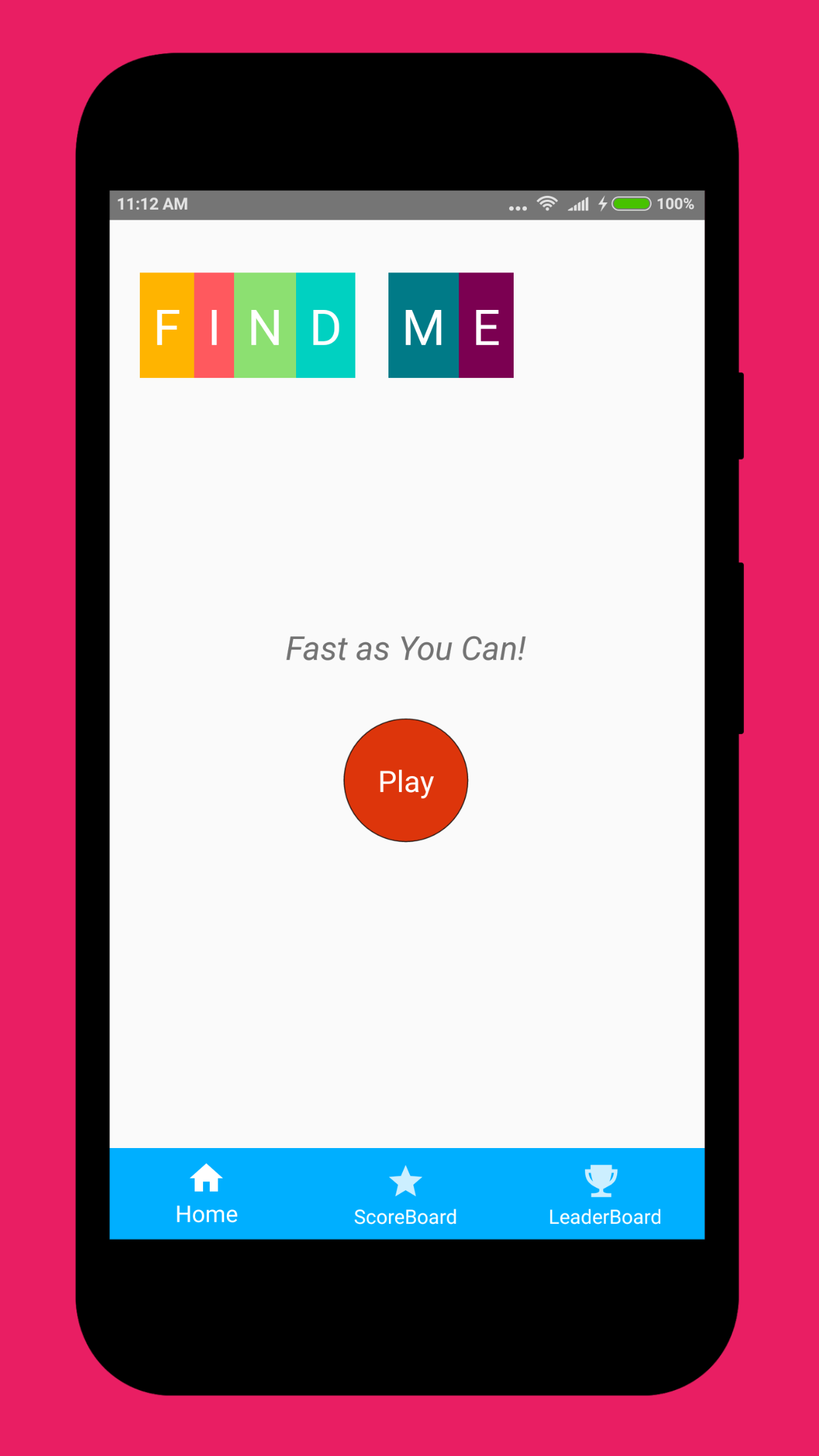 Math Quiz - Fast as You Can! gallery image
