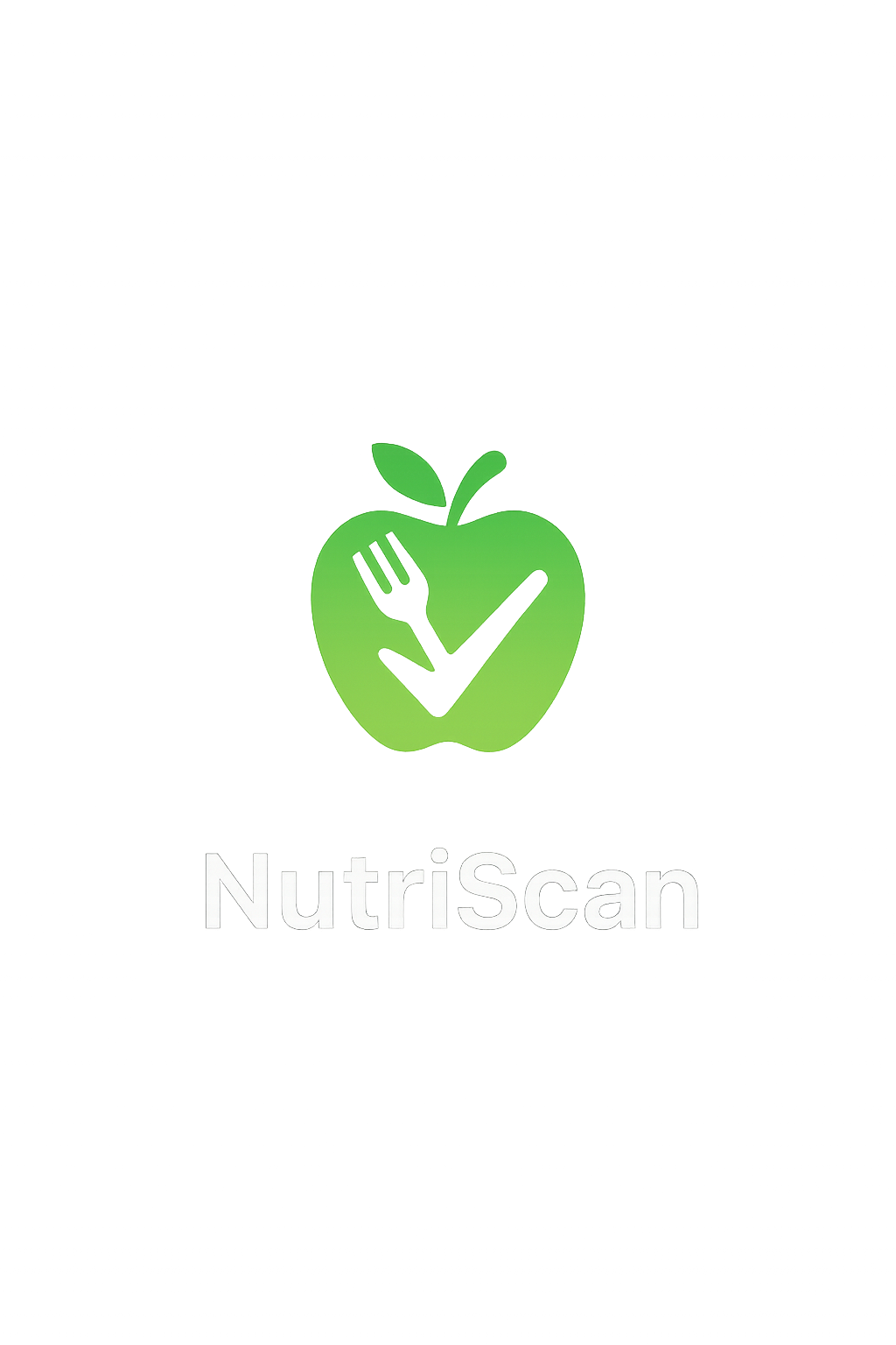 FoodNutriScan –AI Food Recognition  - Product Hunt launch logo