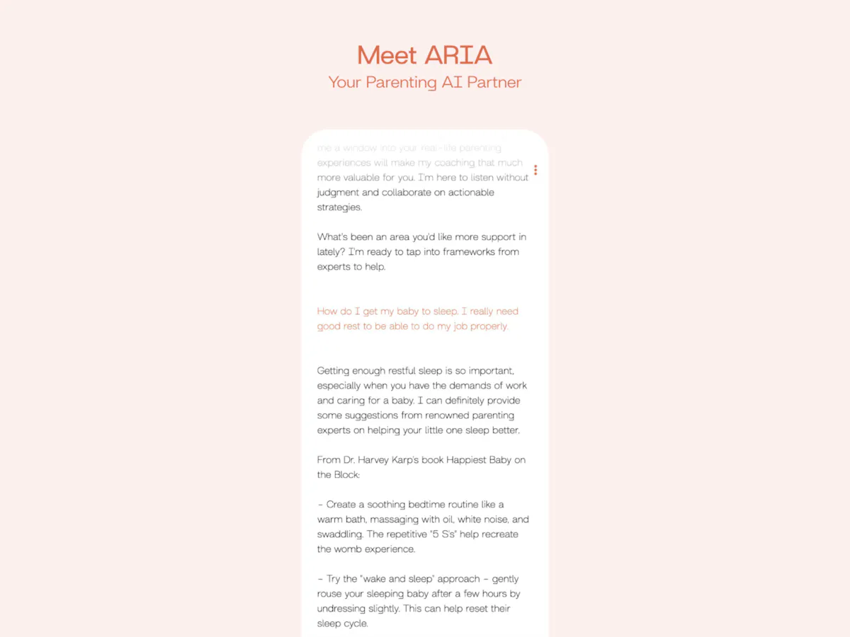 ARIA