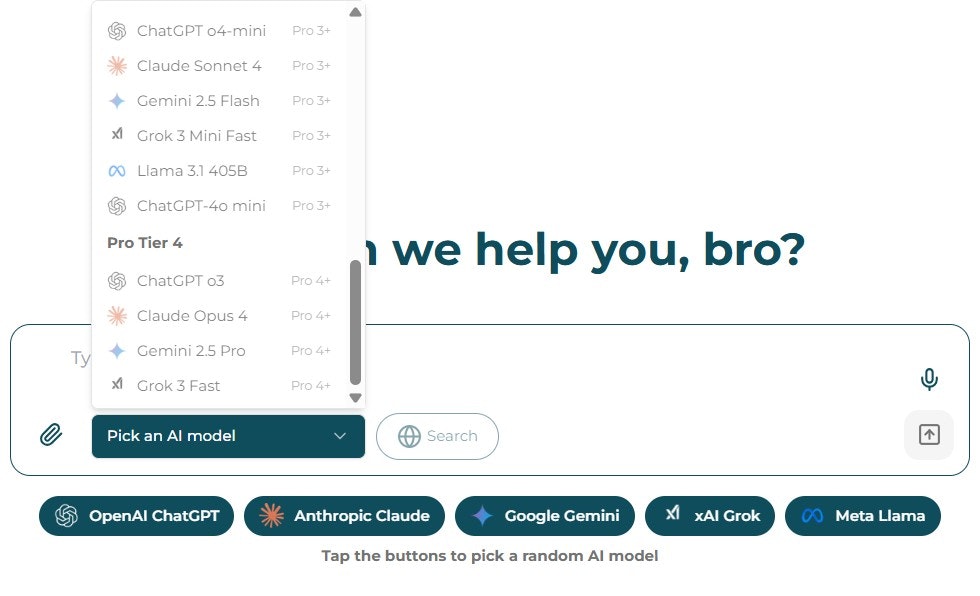 5AI Bros gallery image
