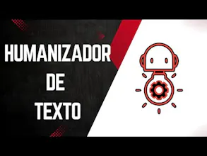 Humanizador de Texto gallery image