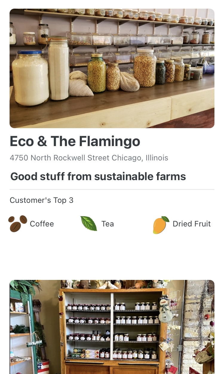 Big Green Company gallery image