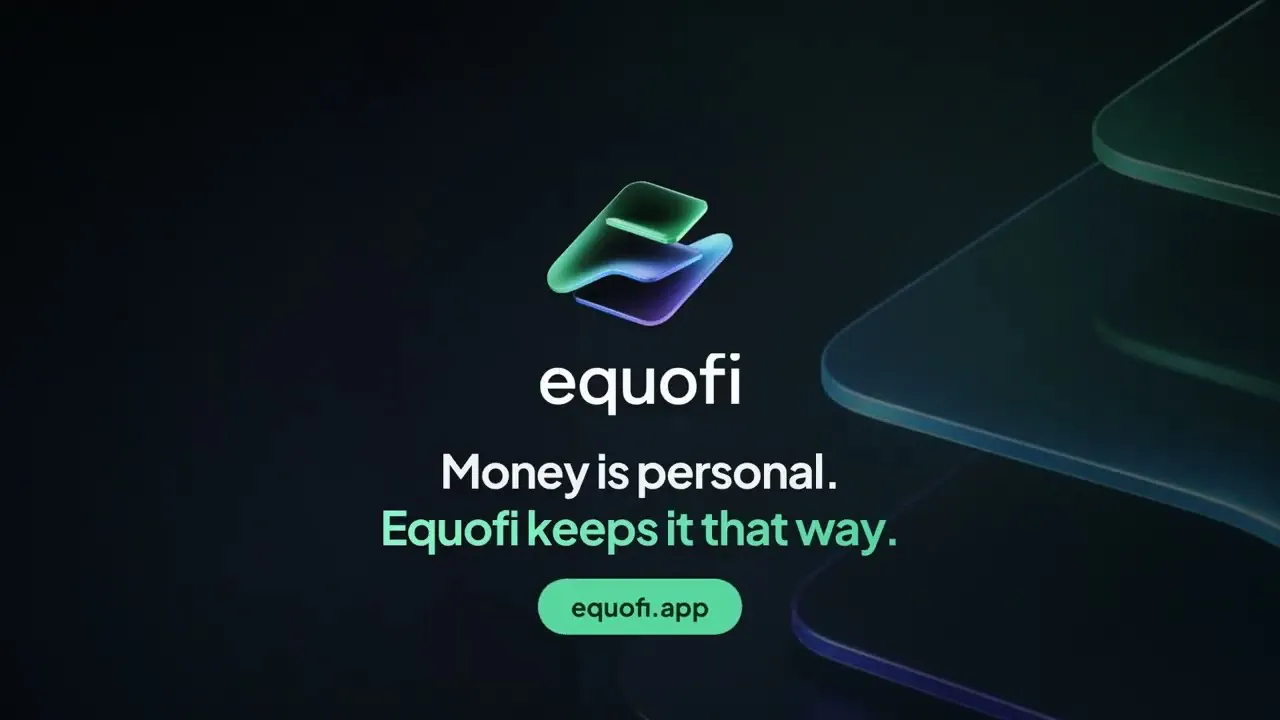 Equofi — Family Finance, Simplified gallery image