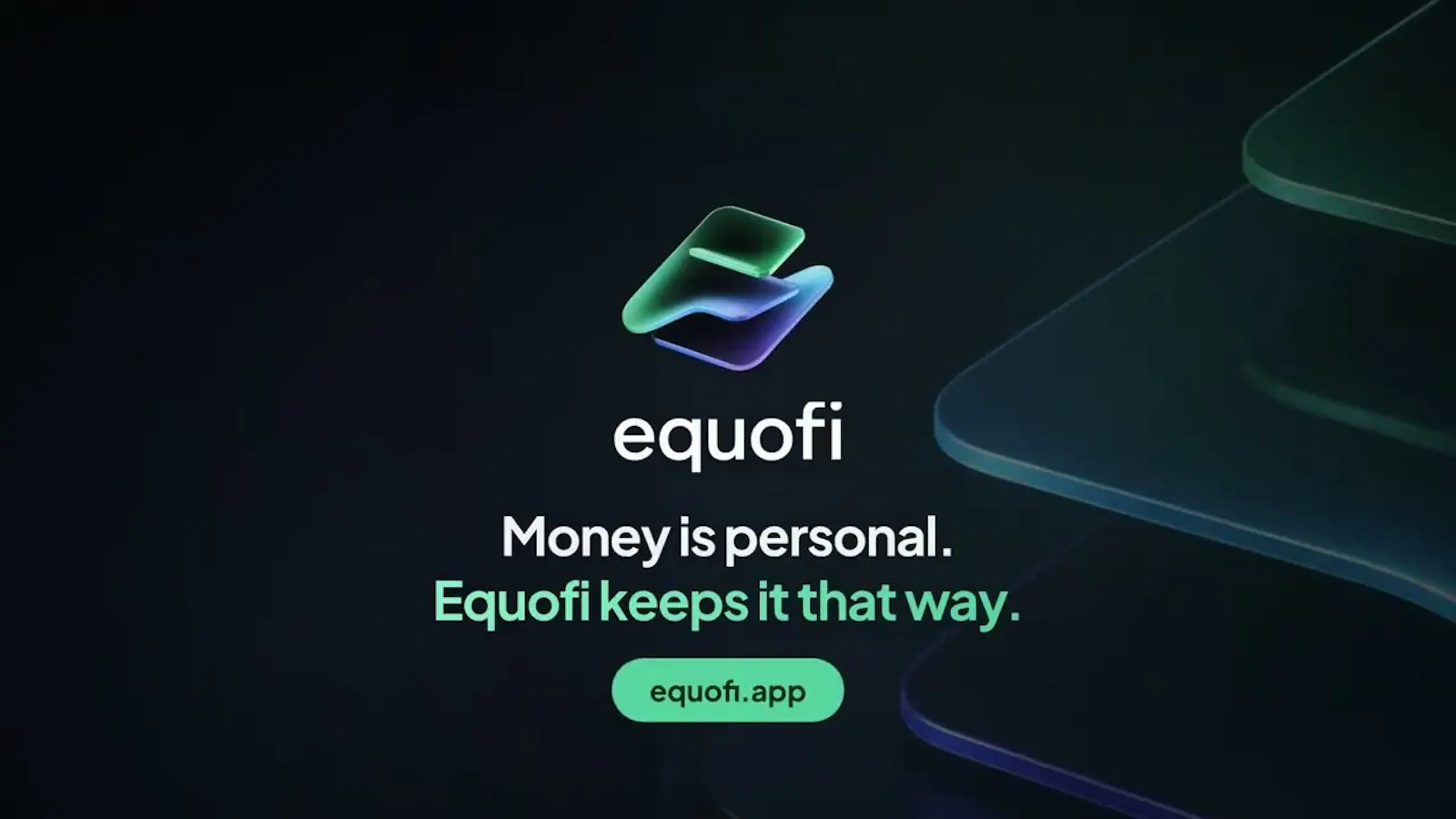 Equofi — Family Finance, Simplified screenshot 1 (video preview)