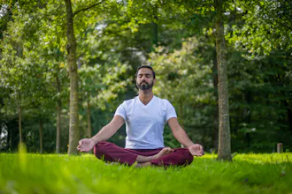 Meditation Teacher Training Online gallery image