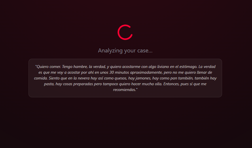 Decisio Mate gallery image