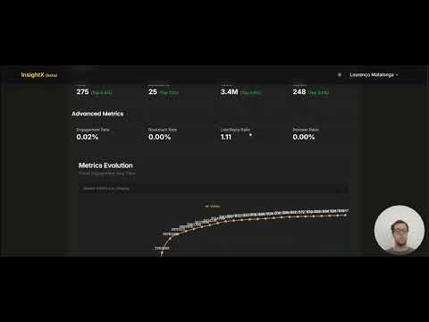 InsightX gallery image