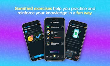 EducUp Study gallery image