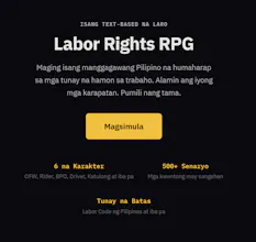 LaborQuest gallery image