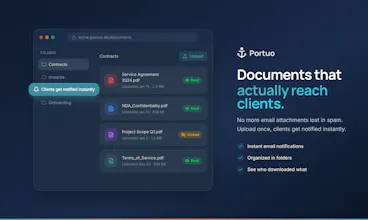 Portuo gallery image