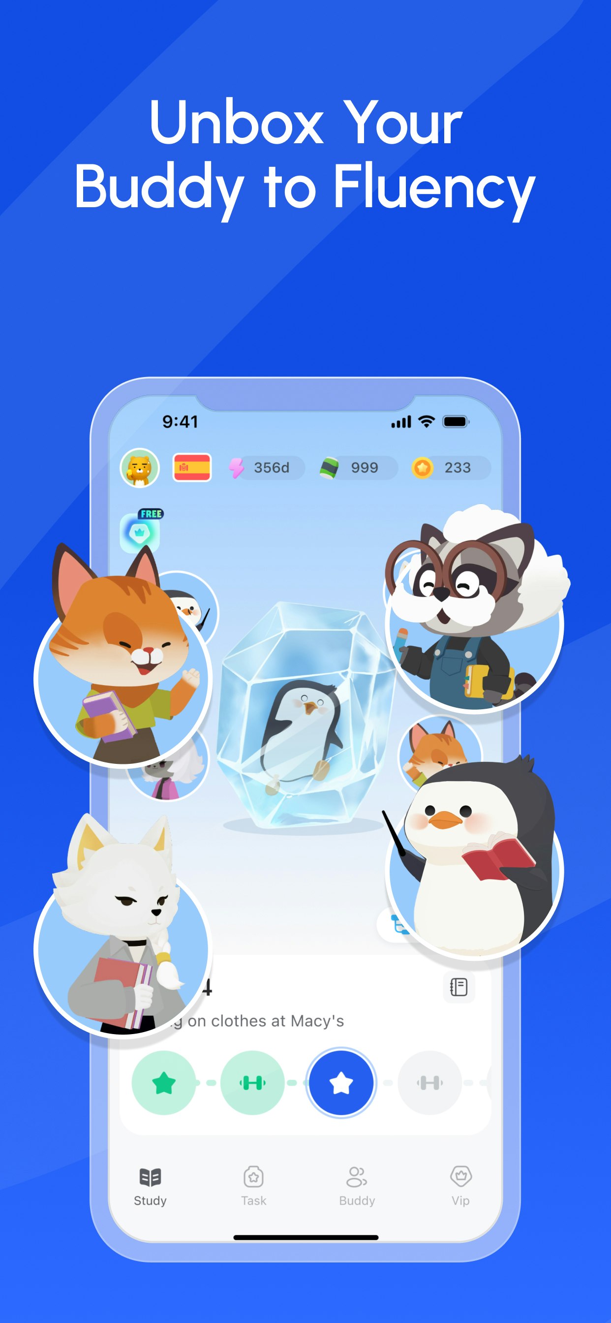 Lingomaster gallery image