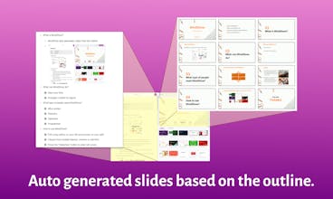 MindShow.fun gallery image