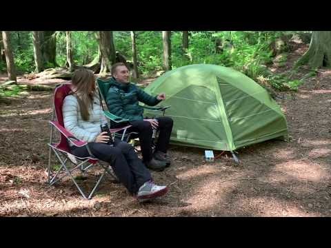 Bearwatch Wildlife Deterrent Tent System gallery image