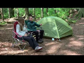 Bearwatch Wildlife Deterrent Tent System gallery image