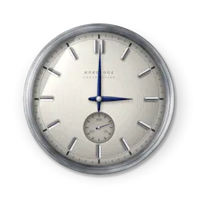 The chiming desk clock you don't need gallery image