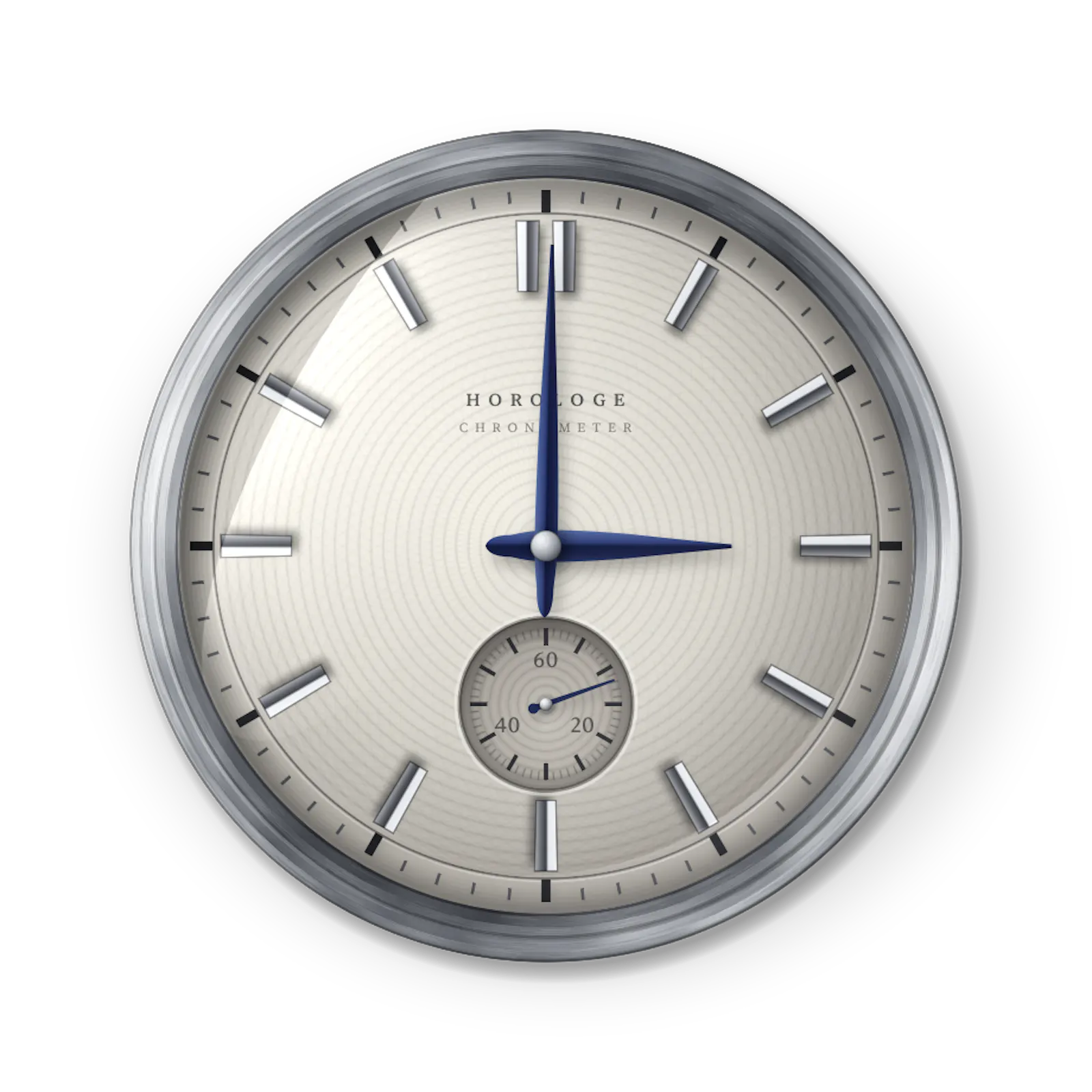 The chiming desk clock you don't need screenshot 2