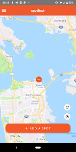 Spotfindr gallery image