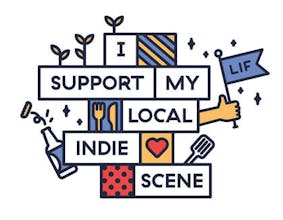 Support Your Local - Leeds gallery image