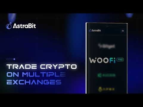 AstraBit gallery image