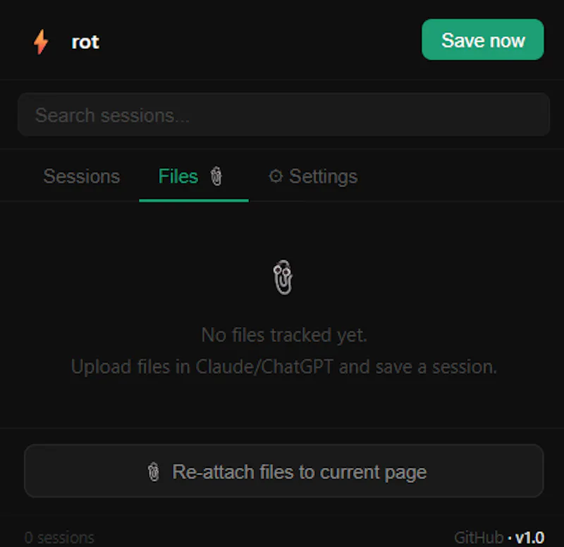 Rot screenshot 3