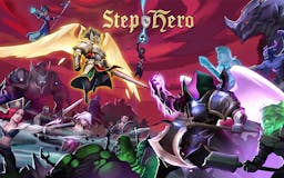 Step Hero media 3