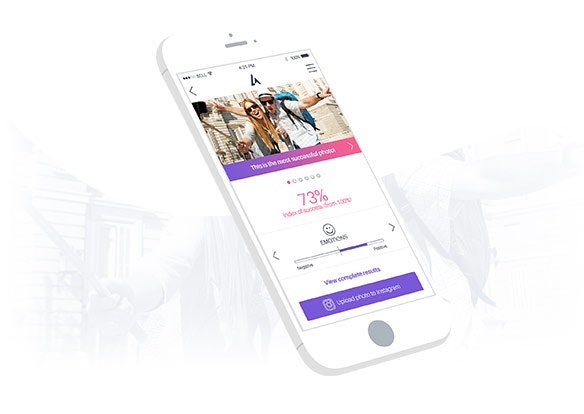 LikelyAI gallery image