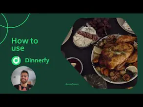 Dinnerfy gallery image