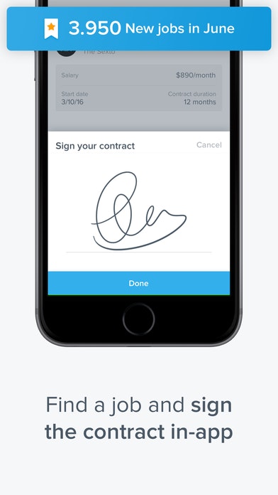 Jobandtalent gallery image