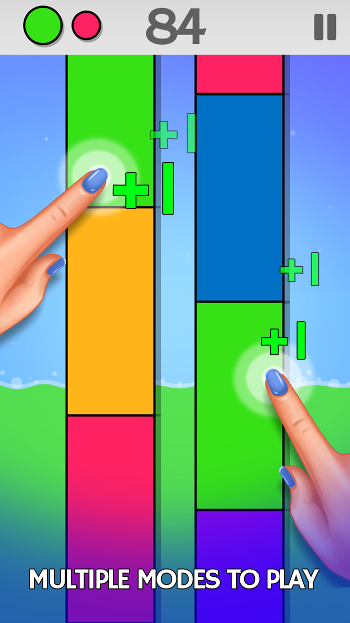 Fast Finger gallery image