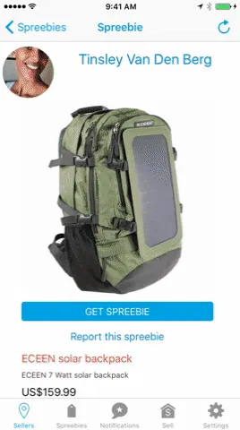 Spreebie