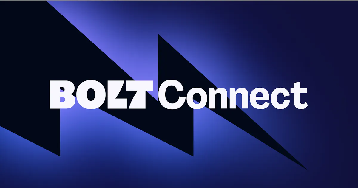 Bolt Connect