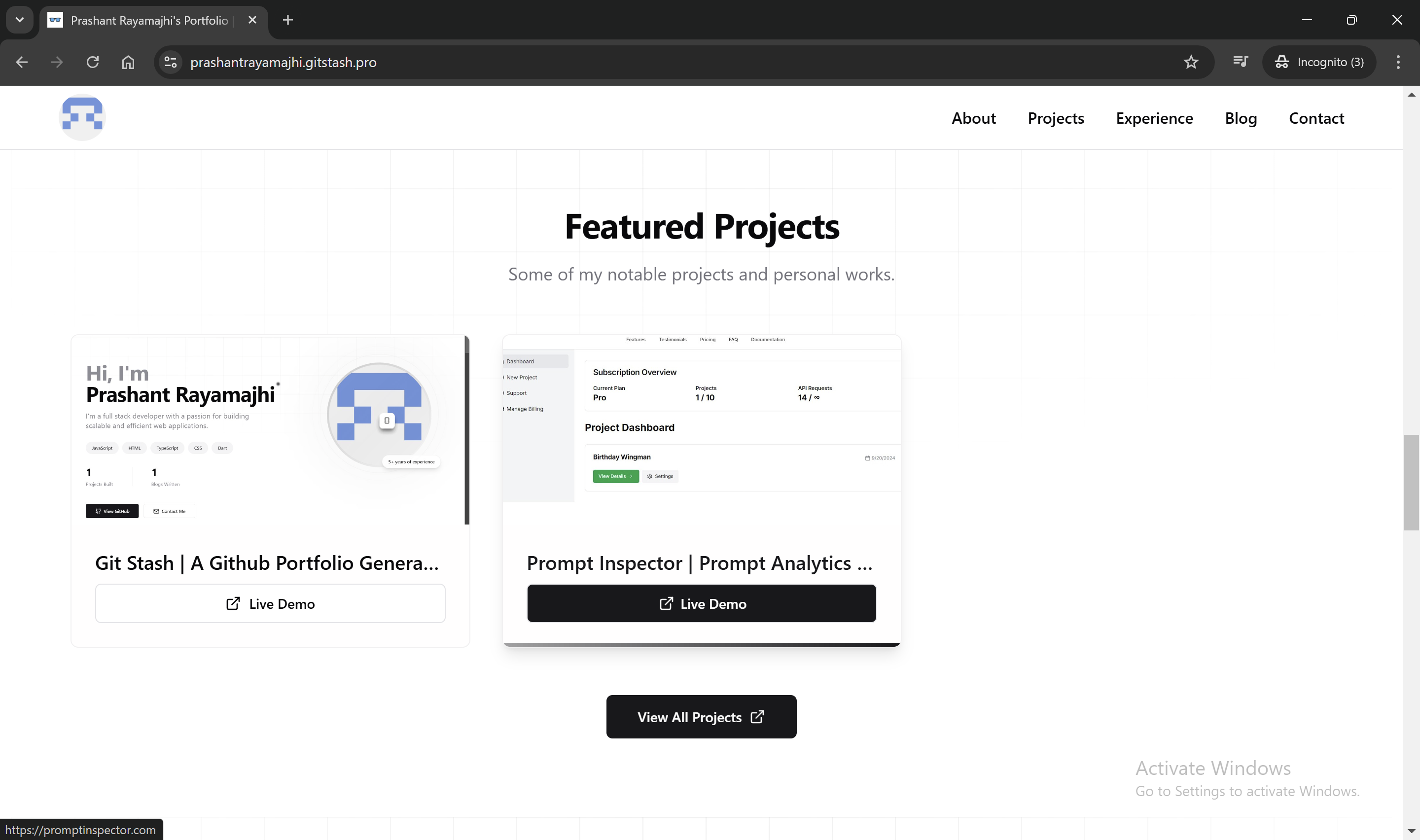 GitStash gallery image