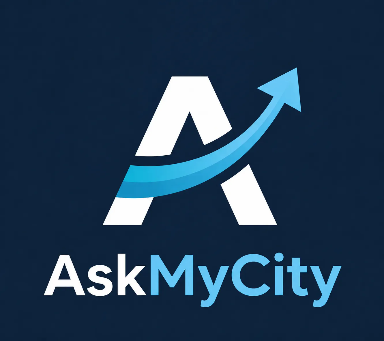AskMyCity logo