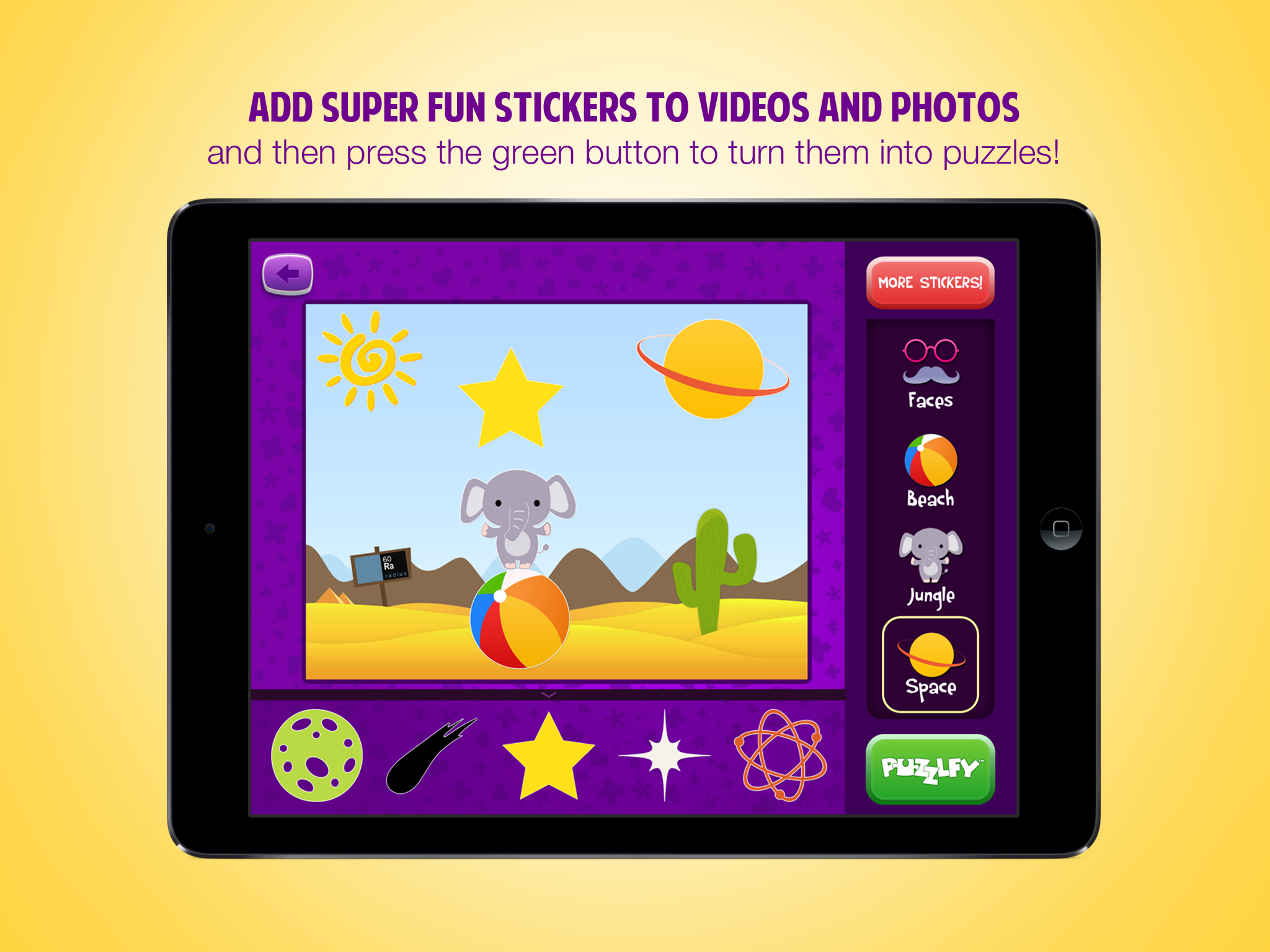 Puzzlfy™ gallery image