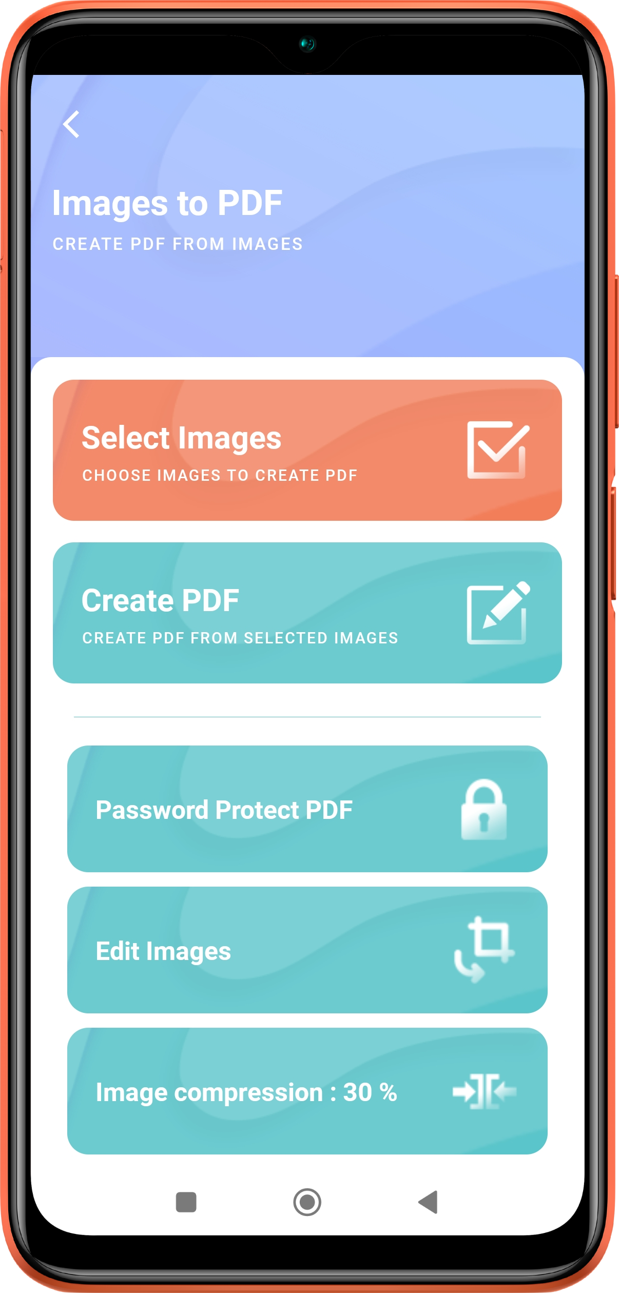 PDF Smart Converter медиа 2