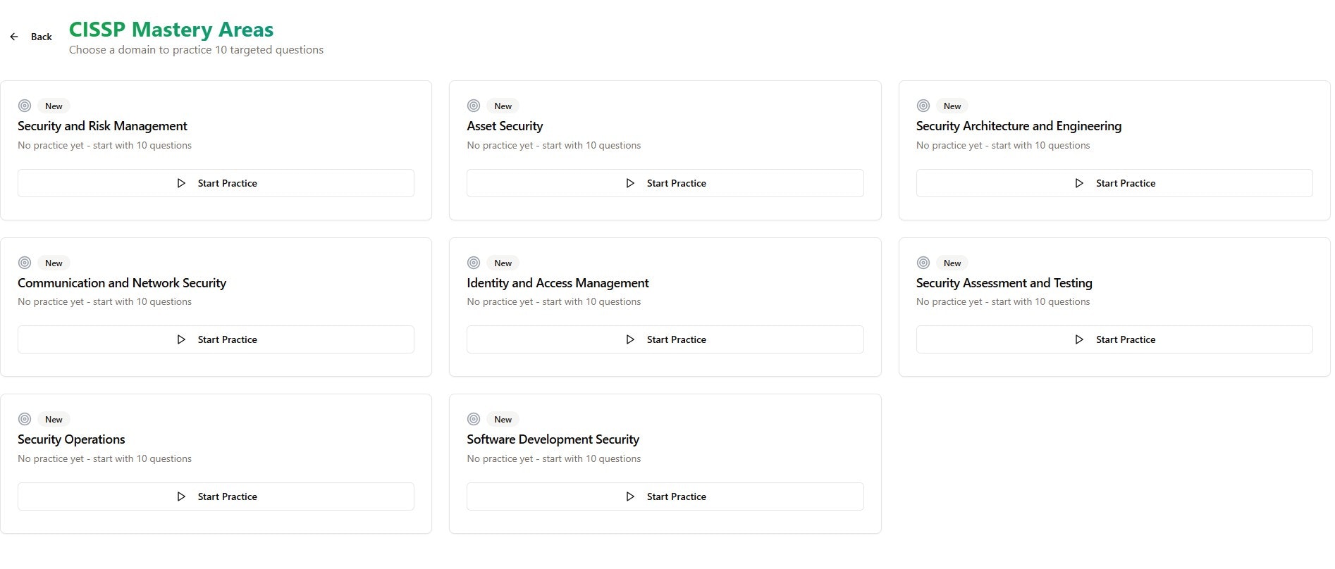 FlashGenius: AI Certification Prep media 3