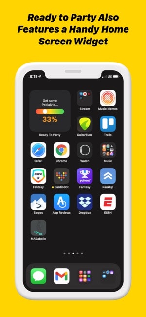 Ready to Party gallery image