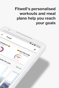 Fitwell gallery image