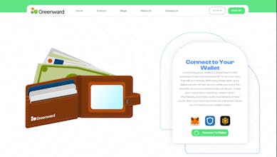 Greenward gallery image