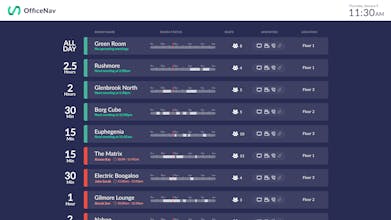 OfficeNav.io gallery image