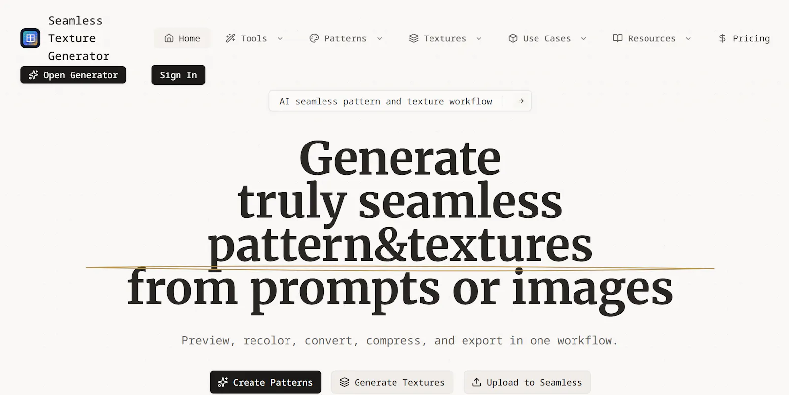 SeamlessCanvas screenshot 3