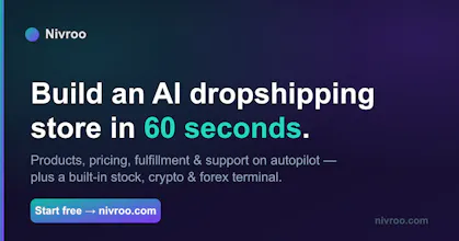Nivroo gallery image