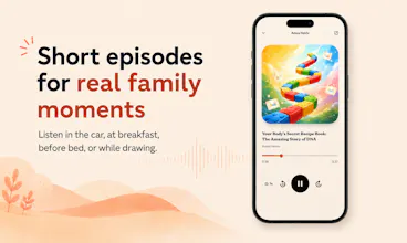 Podcust gallery image