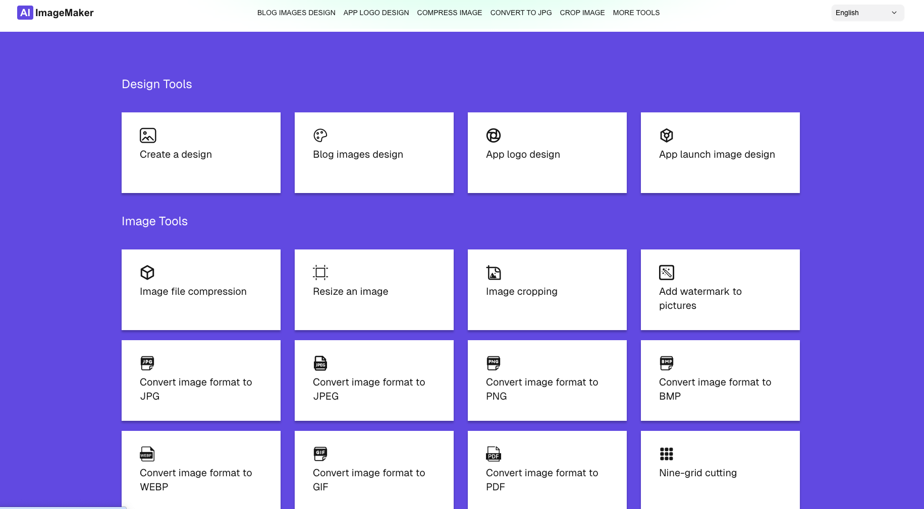 AI Image Maker gallery image