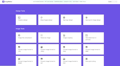 AI Image Maker gallery image