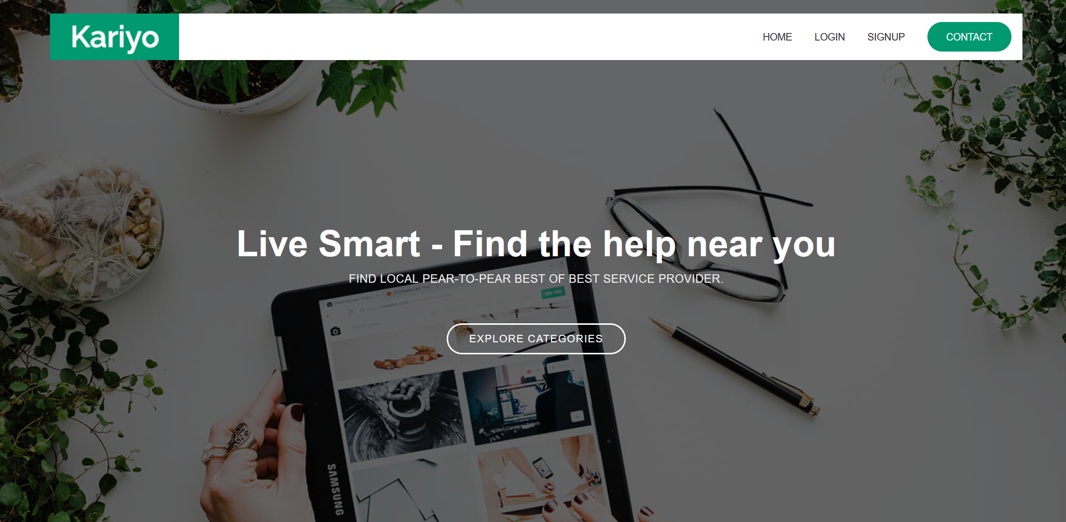 Kariyo gallery image